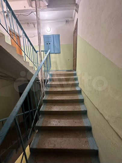 4-к. квартира, 90 м², 3/5 эт.