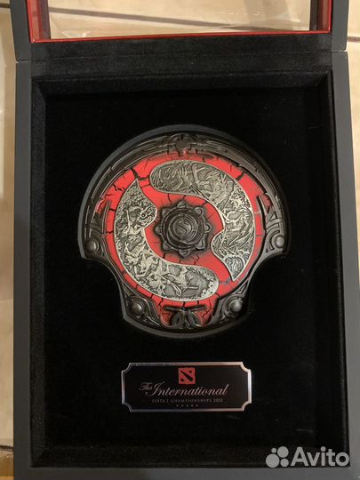 Aegis dota 2 2022