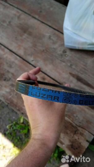 Ремень генератора ваз 2109