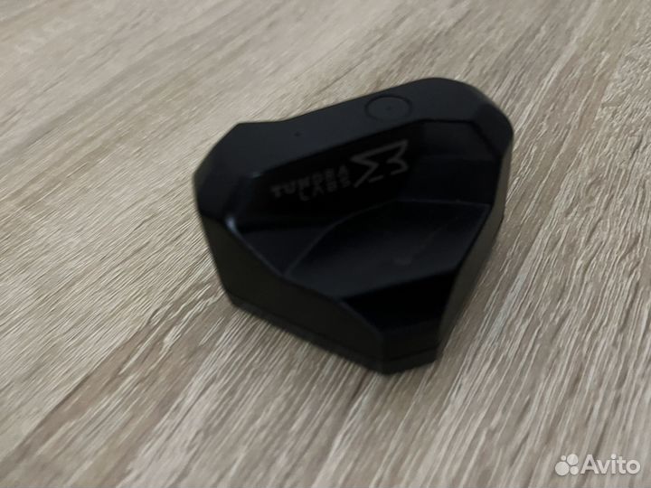 Tundra trackers 4 шт