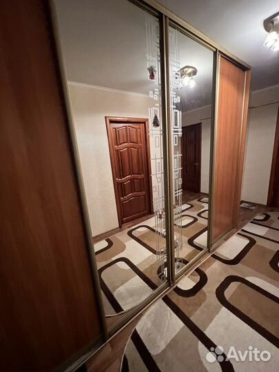 Шкаф купе в прихожую