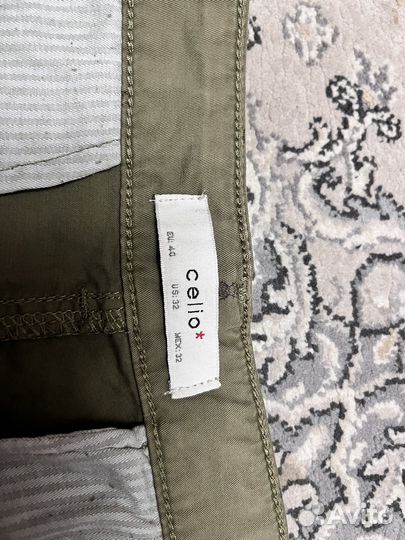 Шорты Celio