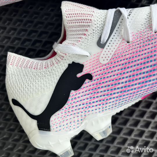 Бутсы Puma Future 7 Match