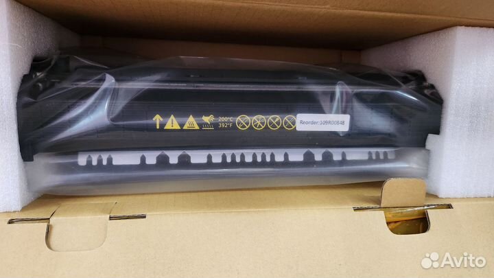 109R00848 Печь для Xerox совместимая