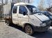 ГАЗ ГАЗель 33023 2.4 MT, 2000, 125 000 км с пробегом, цена 165000 руб.