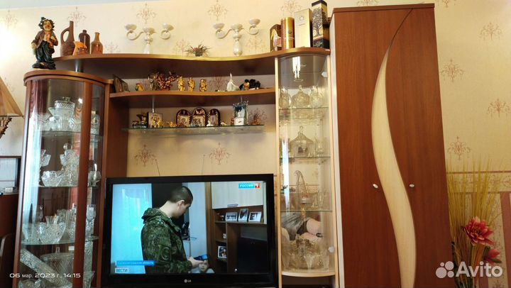 Стенка горка