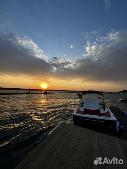 Вейксерф прокат