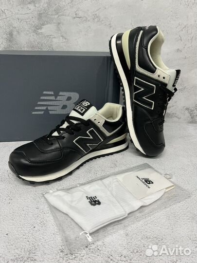 Кроссовки New Balance 574 (41-46)