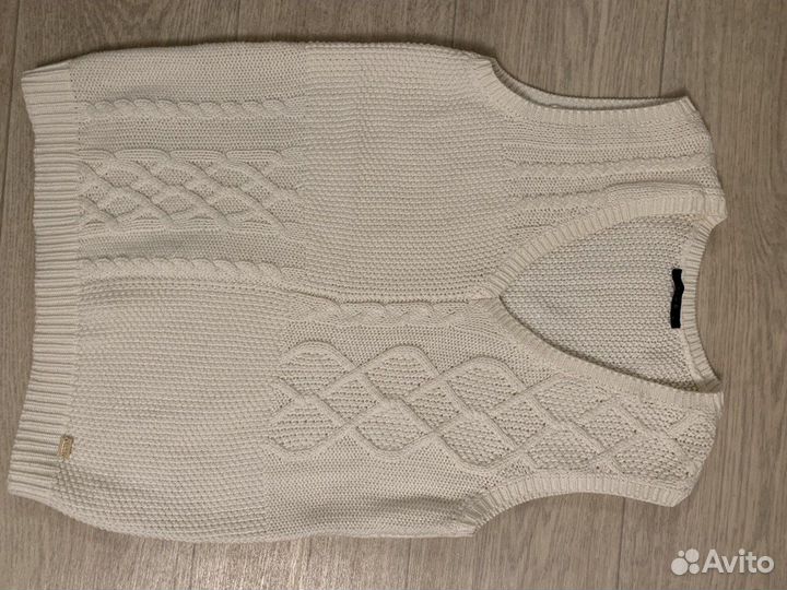 Жилетка женская новый 46-48