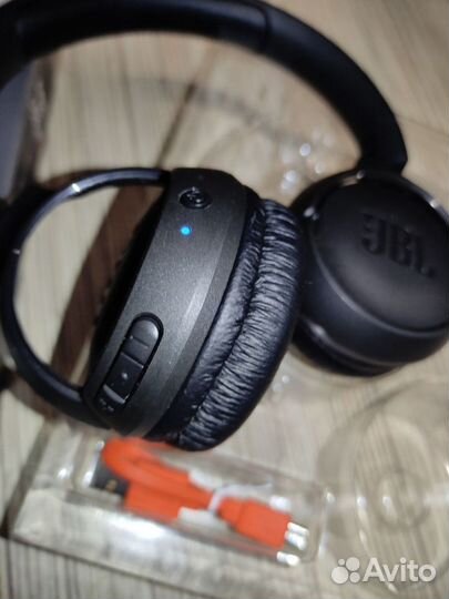 Jbl tune 500bt