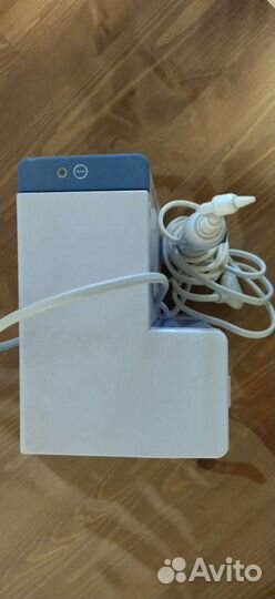 Ирригатор aquajet