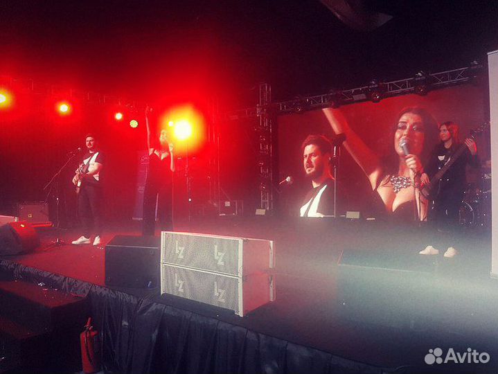 Преподаватель гитары и вокала