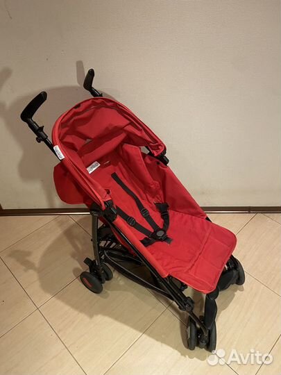 Коляска трость Peg Perego pliko mini