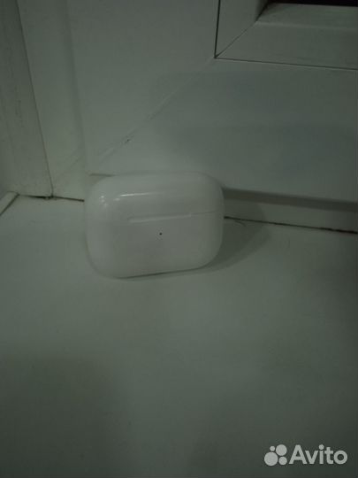 Apple airpods pro копия