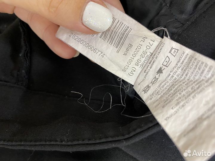 Школьная одежда для девочки