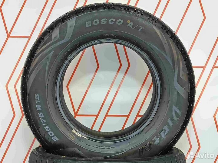 Viatti Bosco A/T V-237 205/75 R15 97H