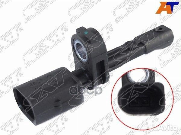 Датчик ABS RR skoda octavia 13/audi A3 15/VW