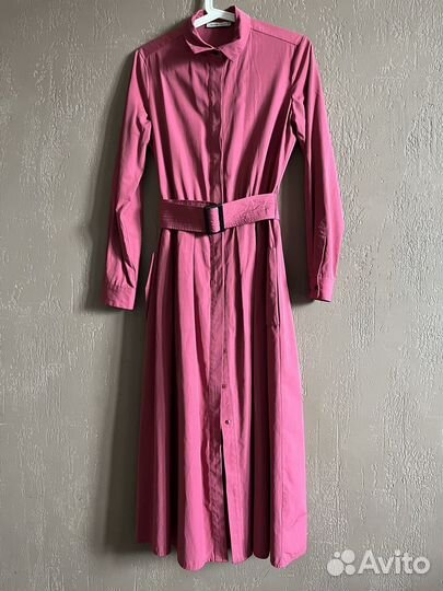 Платье-рубашка Zarina 44