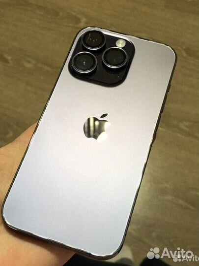 iPhone 14 Pro, 256 ГБ
