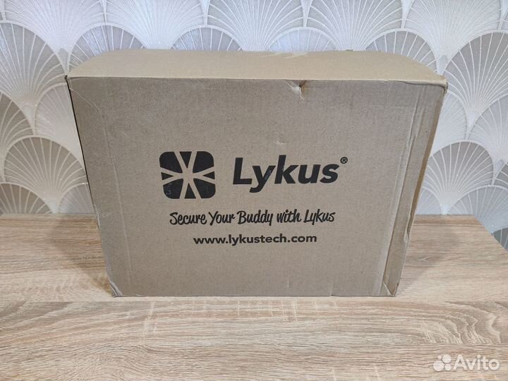 Ударопрочный кейс для дрона DJI Mini 4 Pro