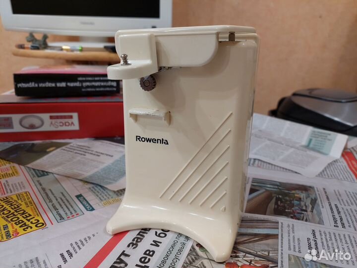 Вакууматор, кофемолка, мясорубка и др. приборы