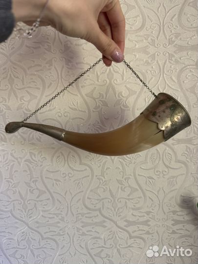 Рог изобилия СССР