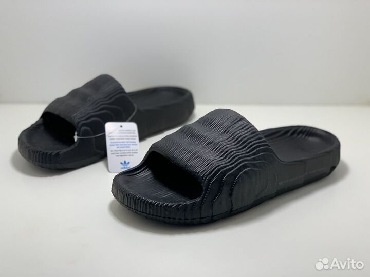 Тапки шлепки Adidas Adilette 22 (с 42 по 43)