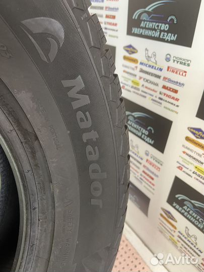 Matador MP 93 Nordicca 235/50 R19 103V