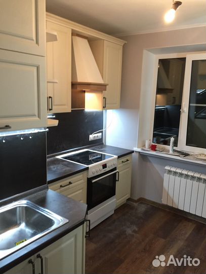 Кухни на заказ