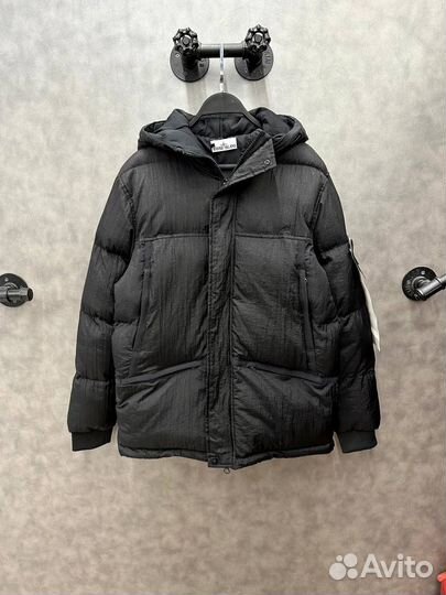 Stone island куртка