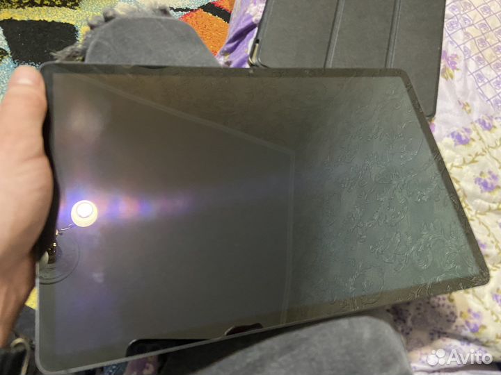Samsung galaxy tab s8 plus 5g