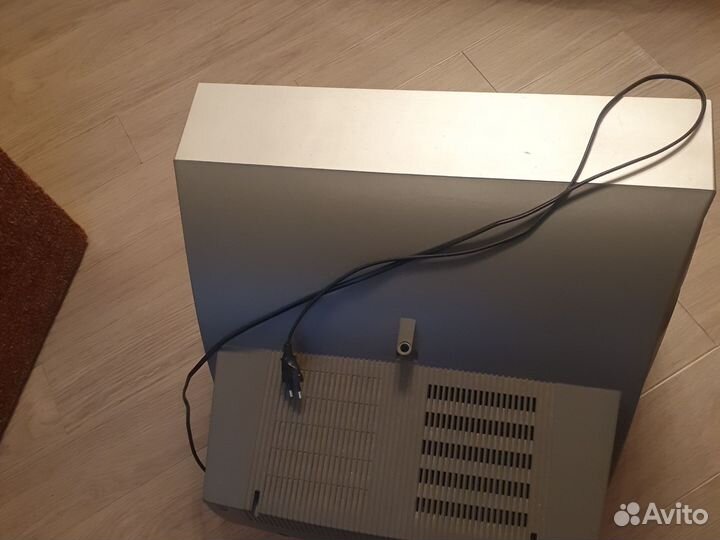 Телевизор бу с кинескопом