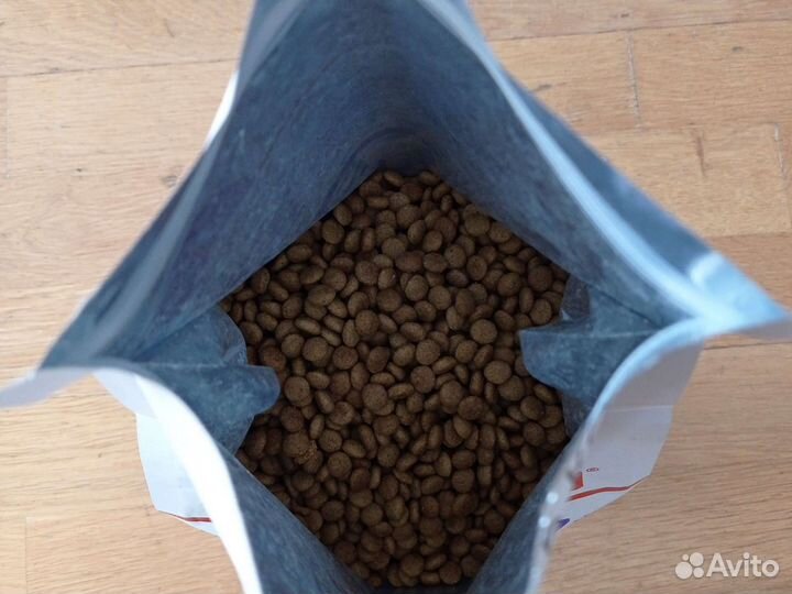 Корм для кошек royal canin