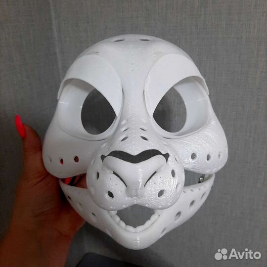 Основа для фурсьют злая кitti