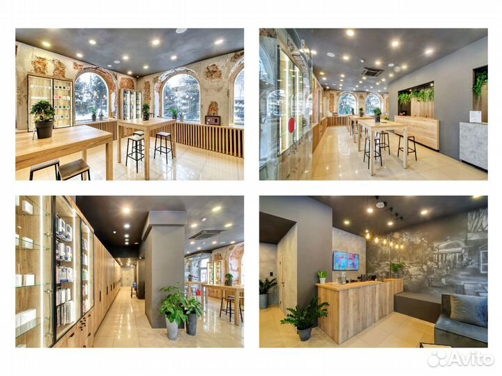 Интерьерный фотограф