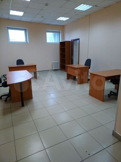 Офис, 44 м²