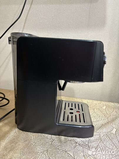 Кофеварка рожковая