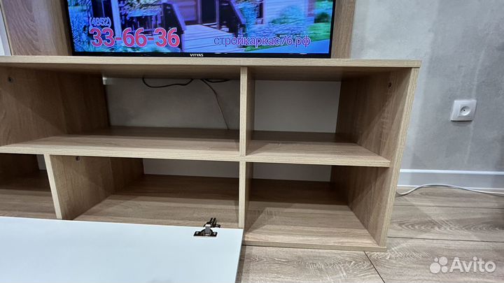 Стенка в гостиную