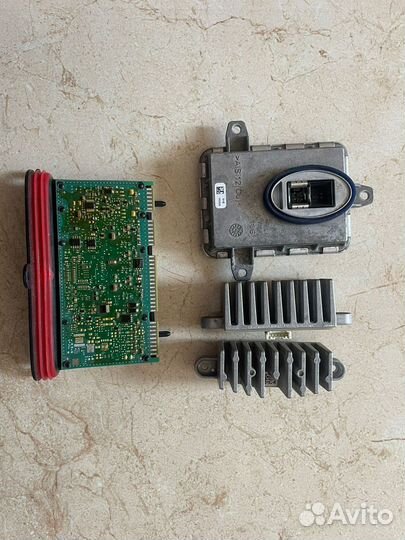 Блок управления ф25 F26 130732931715 7440882