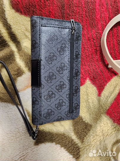 Кошелек женский guess