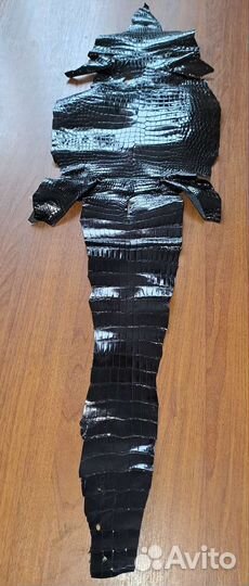 Шкура Крокодила