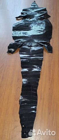 Шкура Крокодила