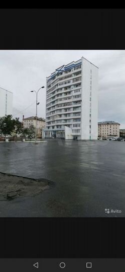 1-к. квартира, 40 м², 11/12 эт.