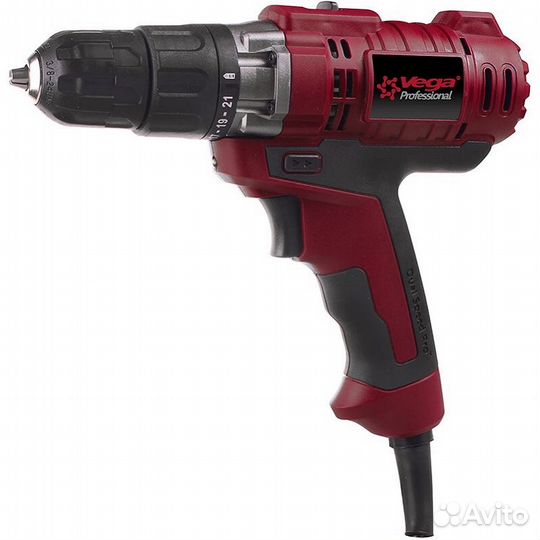 Шуруповёрт электрический Vega VDS 1300
