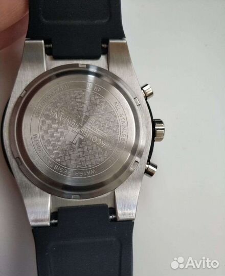 Часы Jacques Lemans Австрия