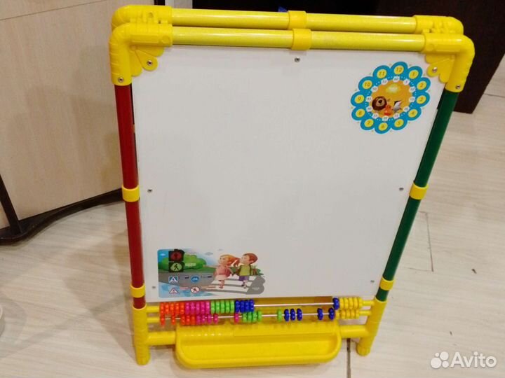 Мольберт для рисования