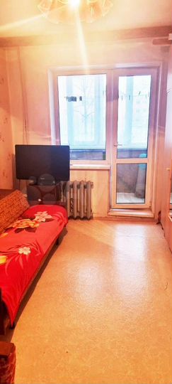 2-к. квартира, 50,2 м², 1/9 эт.