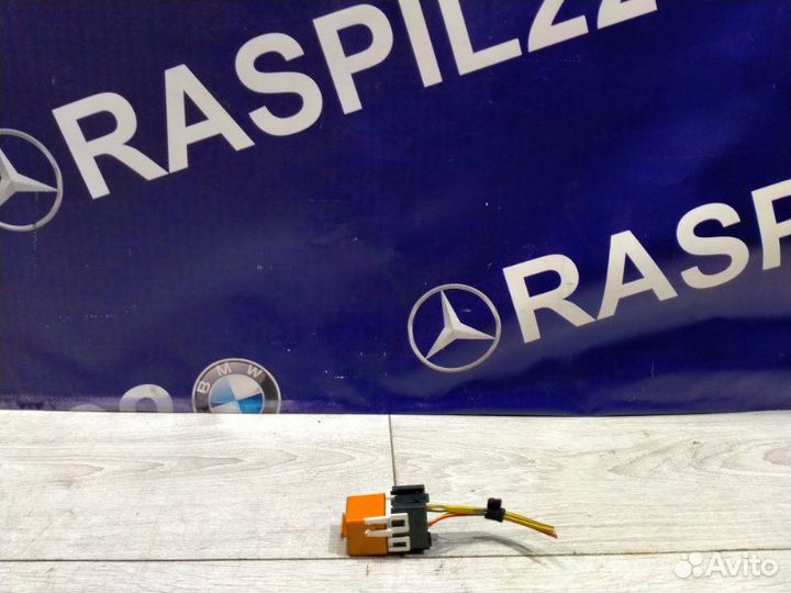 Реле Bmw 318I E46 N46B20A 11/2004