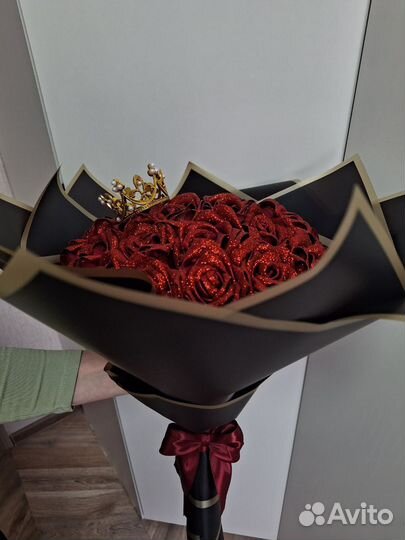 Оформление подарка