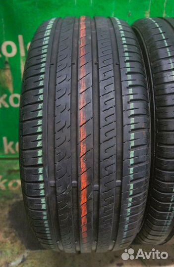 Barum Bravuris 5HM 215/55 R16 97Y
